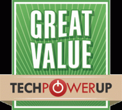 GREAT VALUE AWARD asustor NAS 